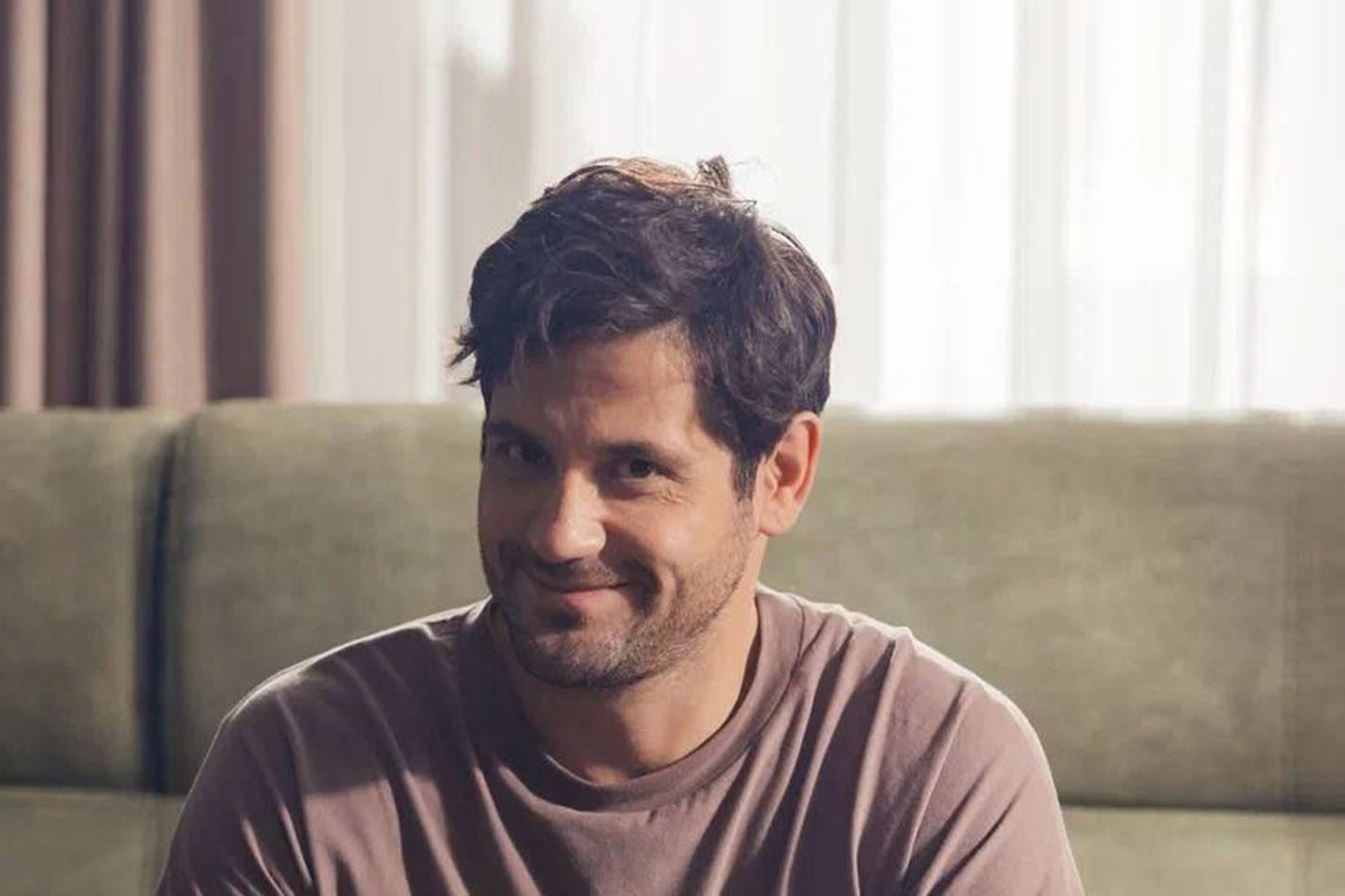 Марк Богатырев попадет в&nbsp;ловушку времени