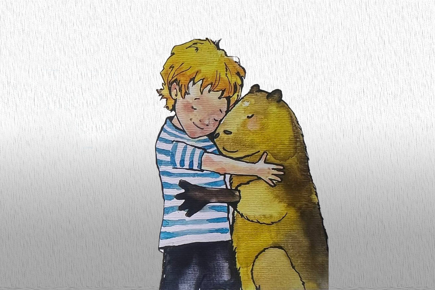 Режиссер «Холодного сердца» снимет фильм о&nbsp;спасении капибары