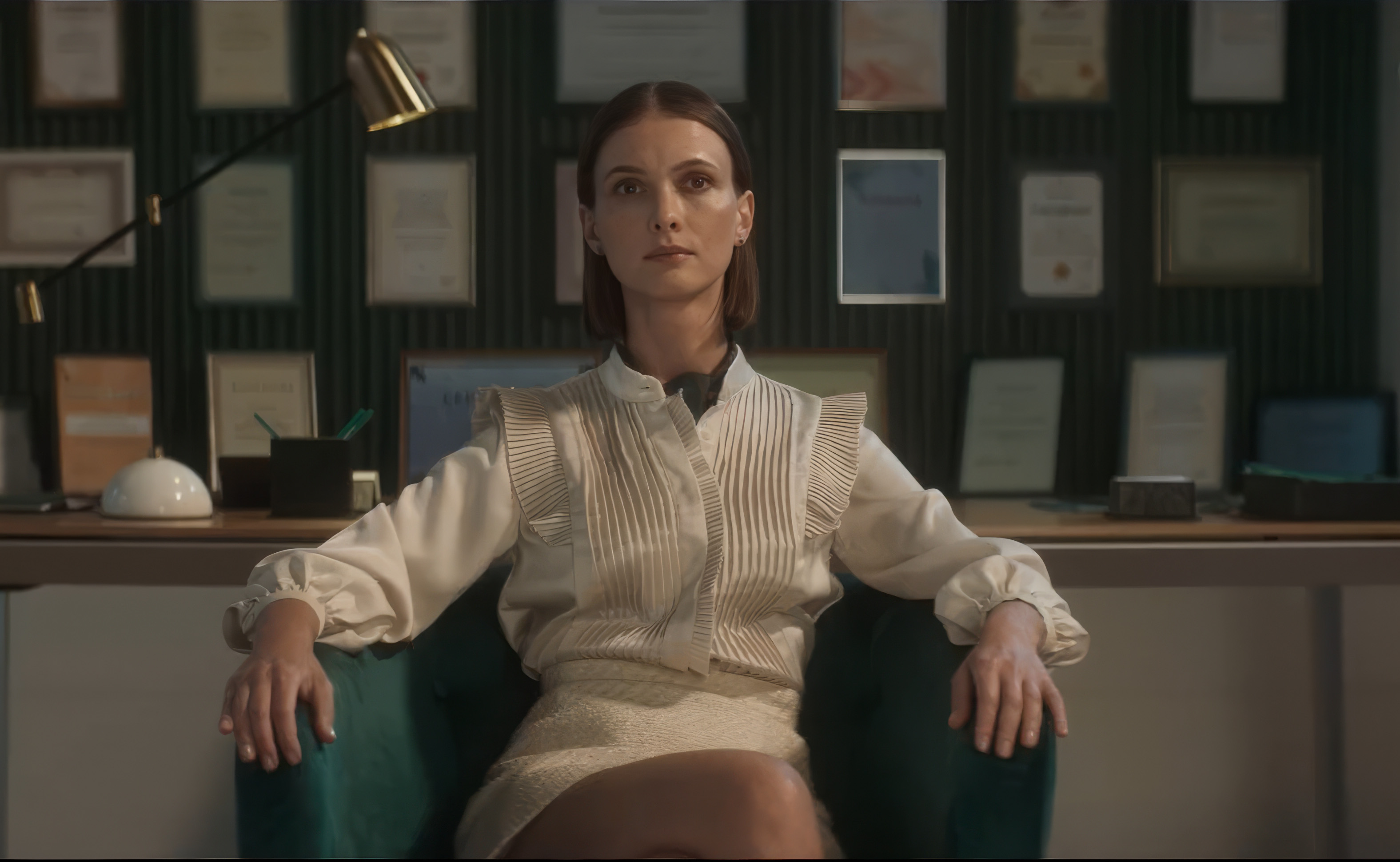 Появился первый тизер сериала «Циники»