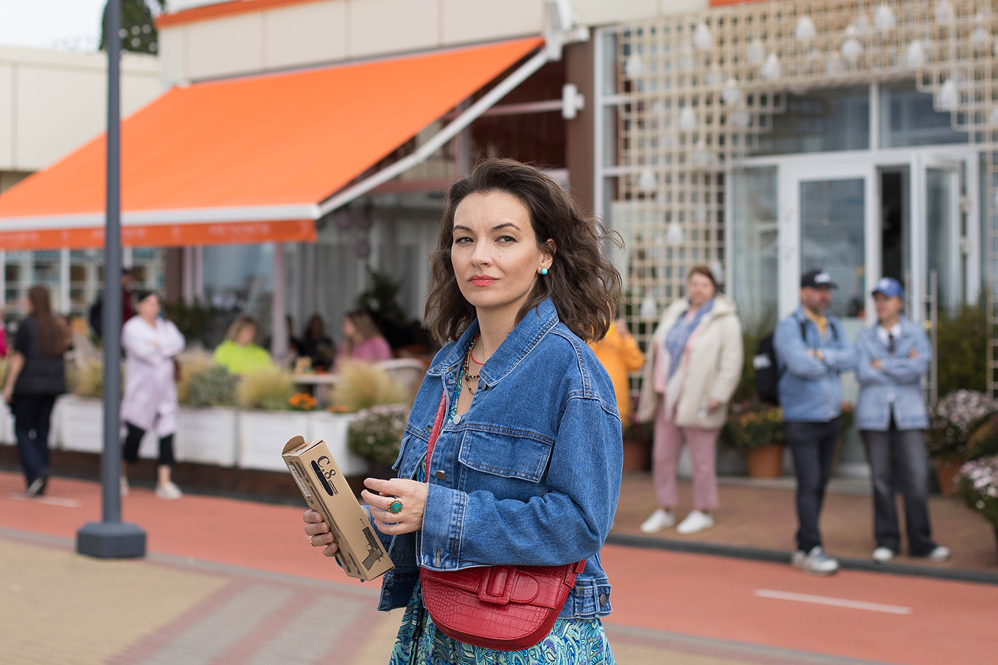 О&nbsp;чем расскажет первый спин-офф сериала «Тайны следствия»