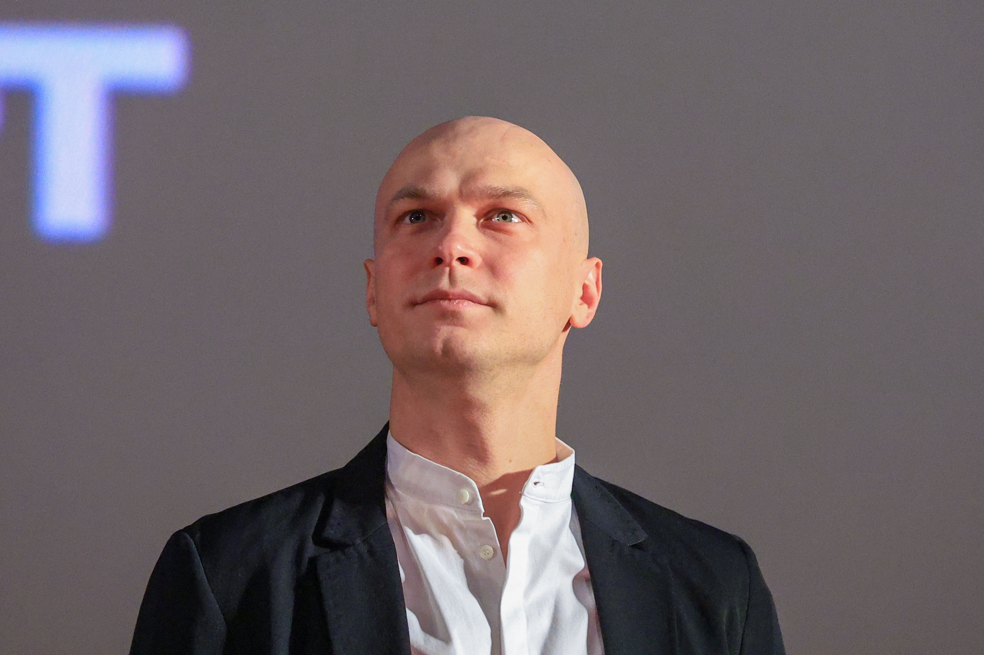 Юра Борисов может сыграть основателя OpenAI