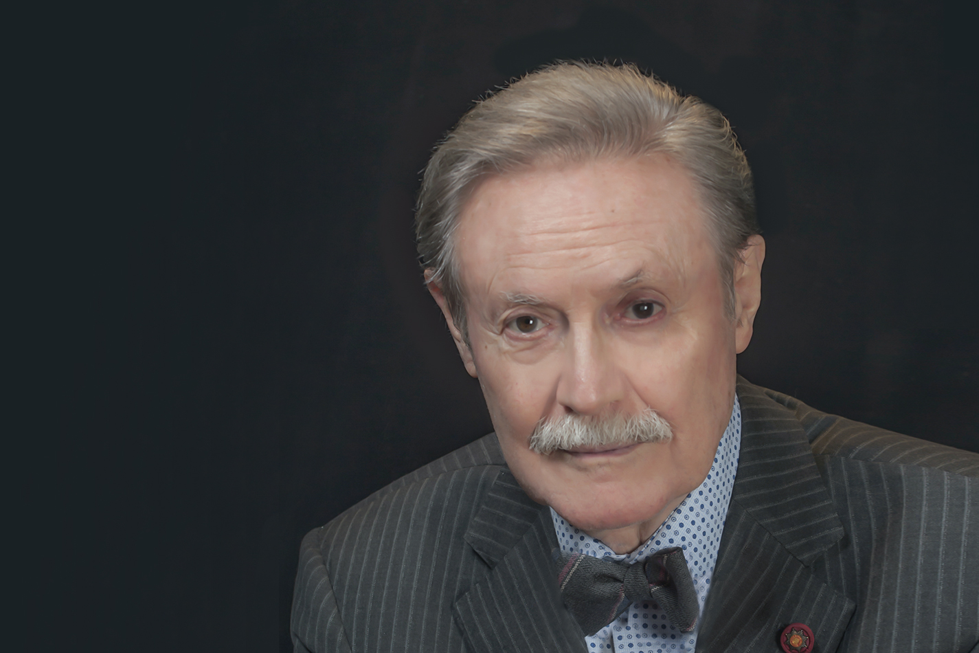 О&nbsp;Юрии Соломине сняли документальный фильм