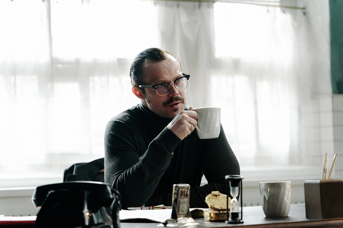 Завершились съемки сериала «Айда!» с&nbsp;Никитой Кологривым и&nbsp;Даниилом Воробьевым