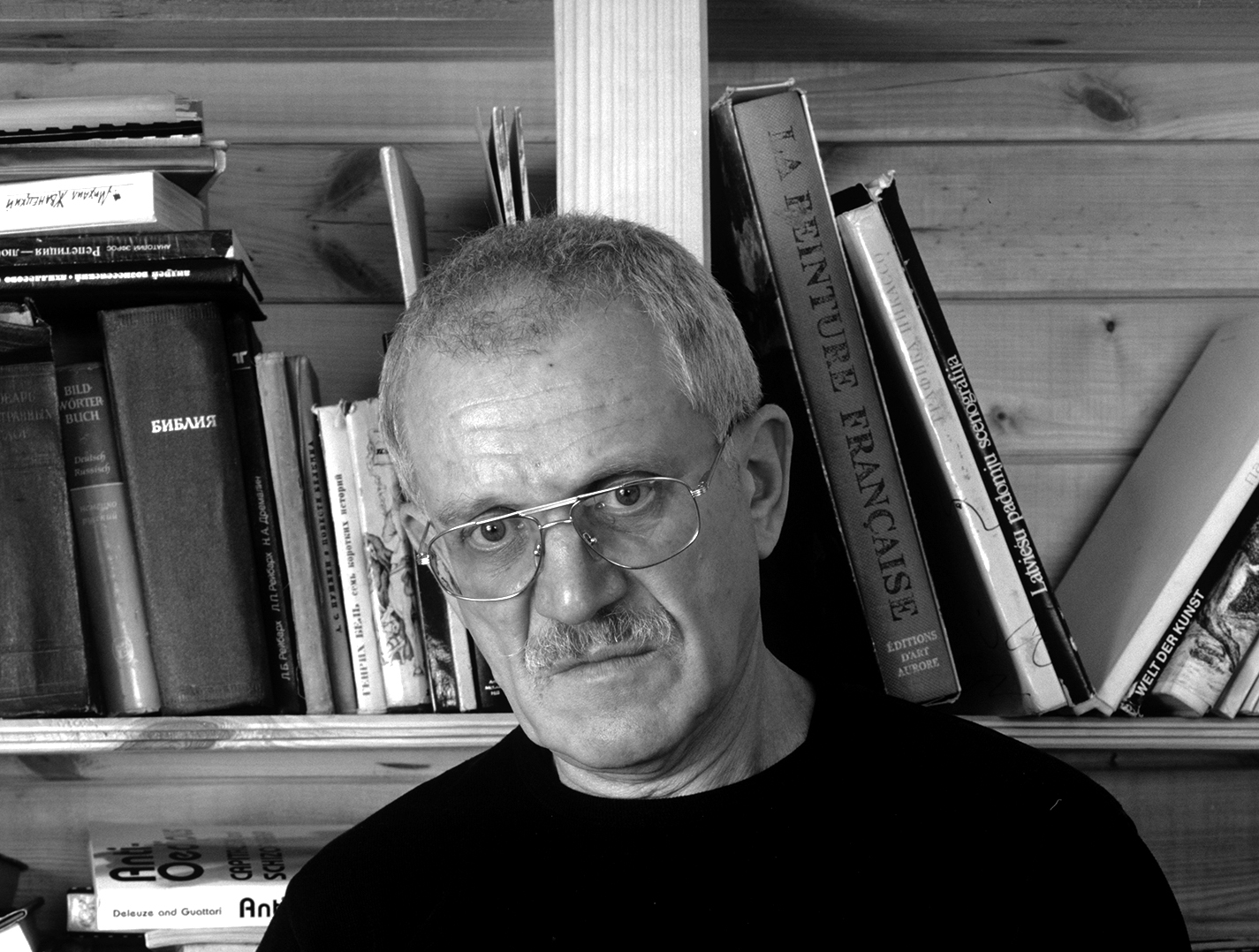 Умер режиссер Александр Митта