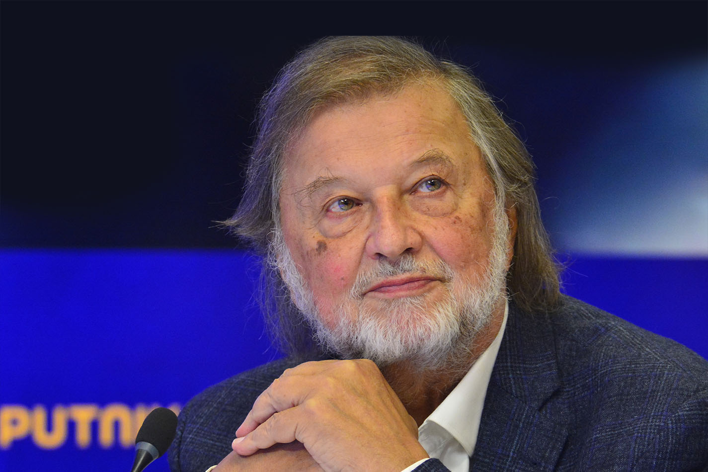 Снят док к&nbsp;80-летию композитора Алексея Рыбникова