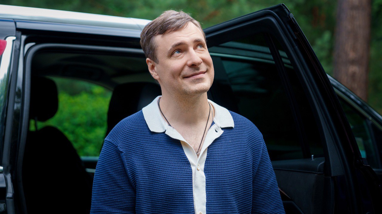 Стала известна дата выхода фильма «Человек, который смеется» с&nbsp;Цыгановым