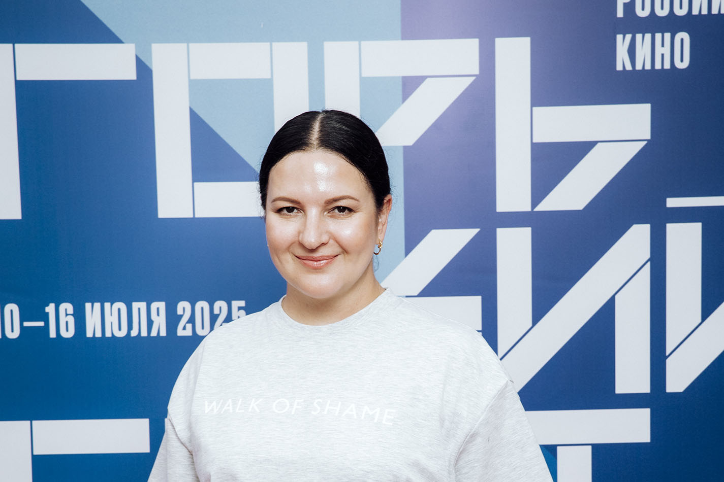 Генеральный продюсер «Горький Fest» снимет дебютный сериал