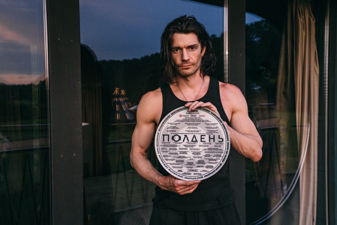 Начались съемки сериала «Полдень» с&nbsp;Матвеевым и&nbsp;Колокольниковым