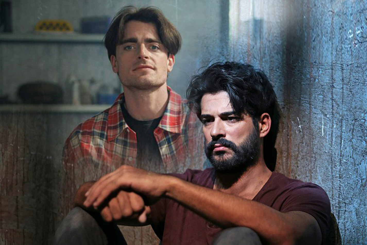 Стало известно, кто заменит Бурака Озчивита в&nbsp;ремейке «Черной любви»