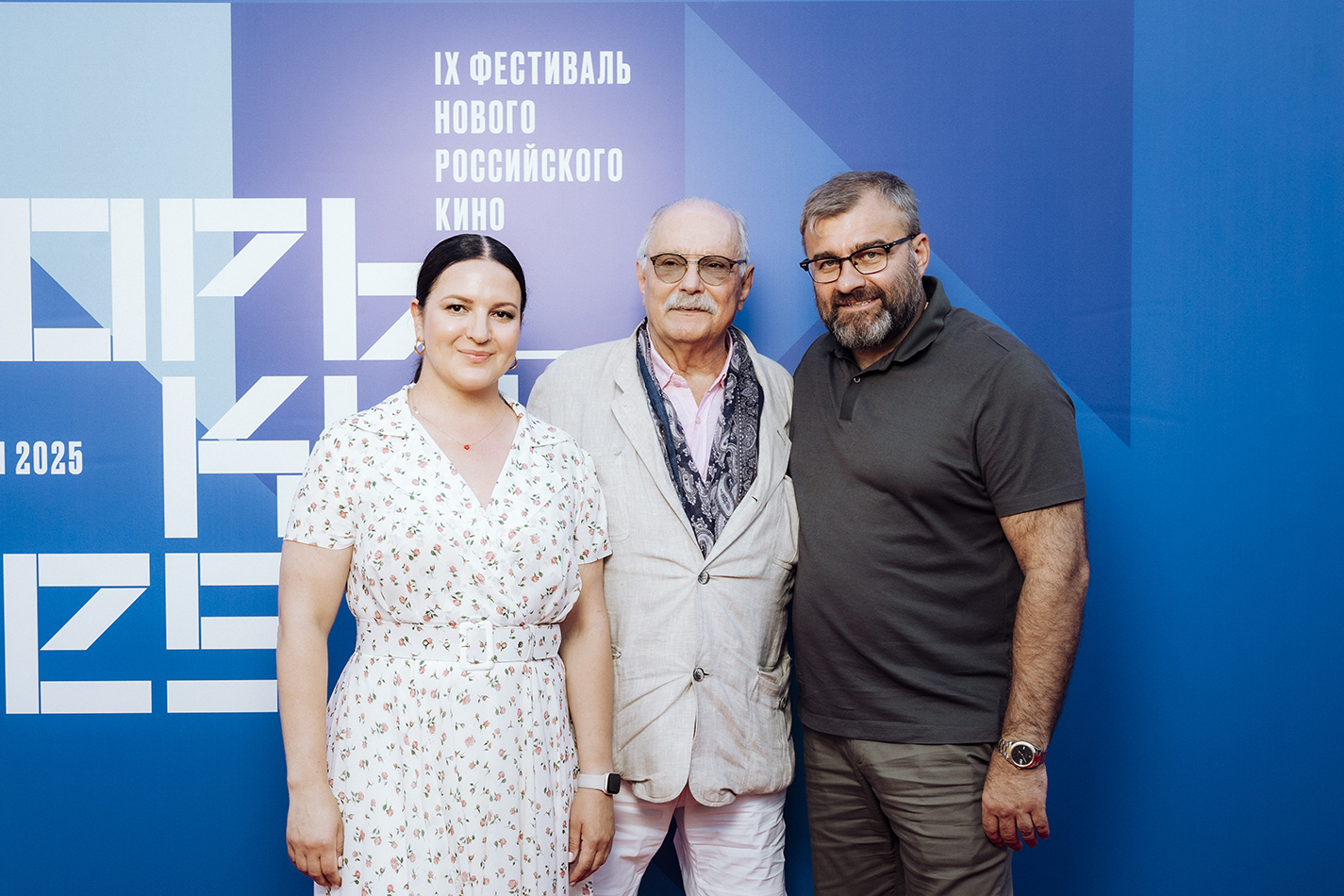 «Горький fest», день 4: метод Никиты Михалкова, якутские шаманы и&nbsp;Винни Пух