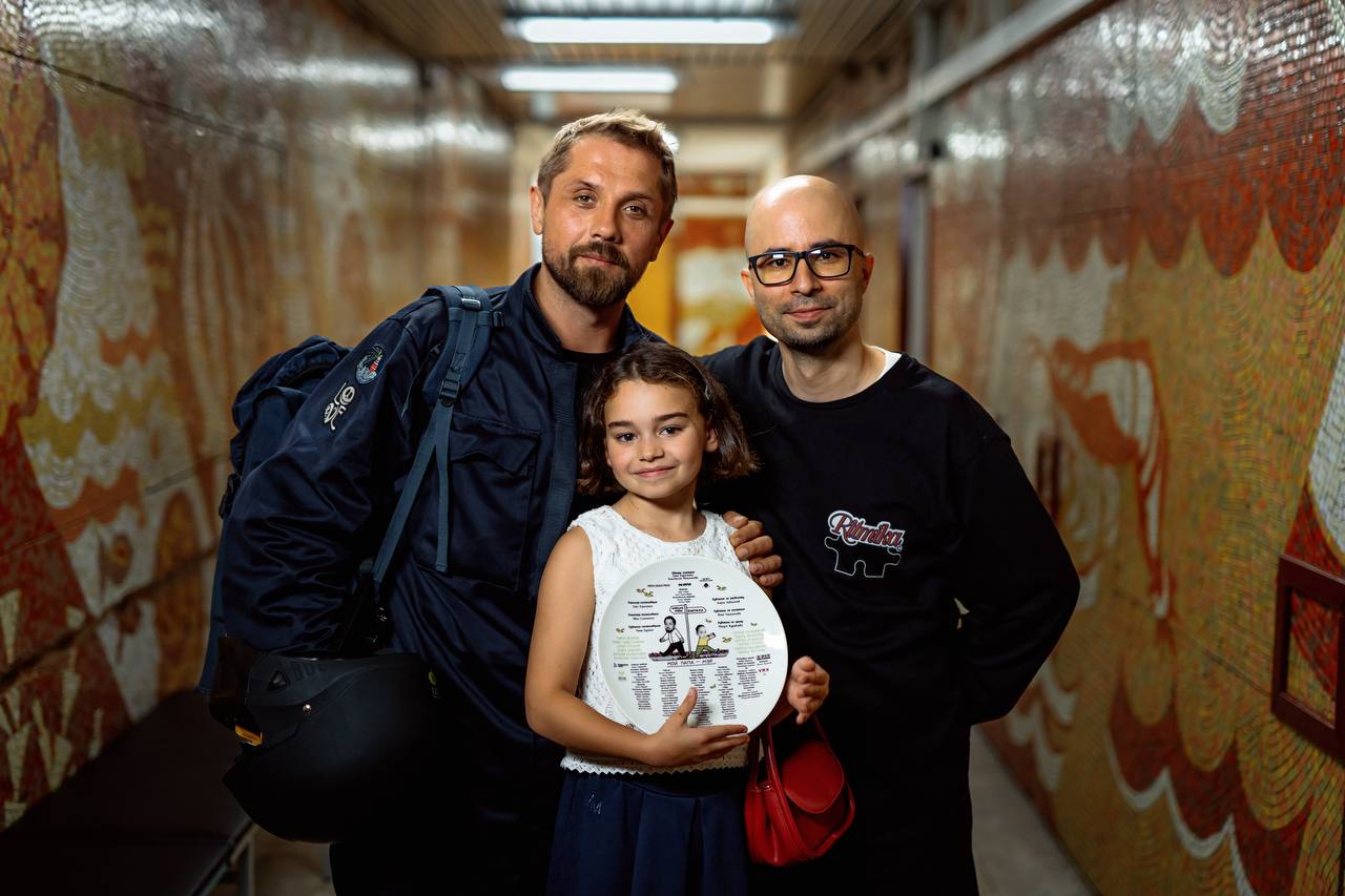 Роман Маякин станет мэром в&nbsp;новом сериале