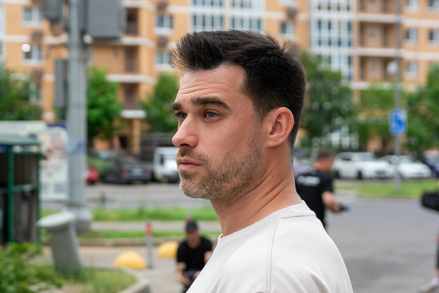 Стартовали съемки 2-го сезона реалити о&nbsp;цифровой безопасности