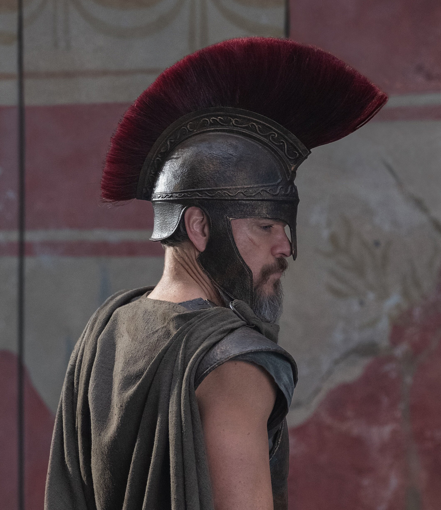 Первый трейлер «Одиссеи» Нолана выложили в&nbsp;Сеть