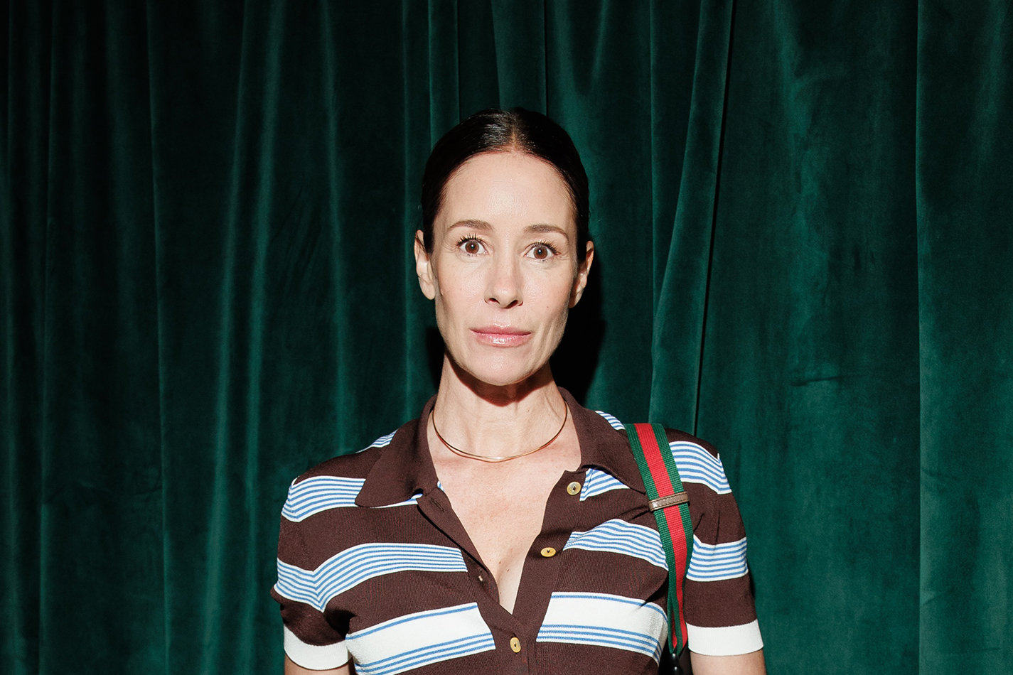 Ольга Сутулова присоединится к&nbsp;членам жюри «Горький Fest» 