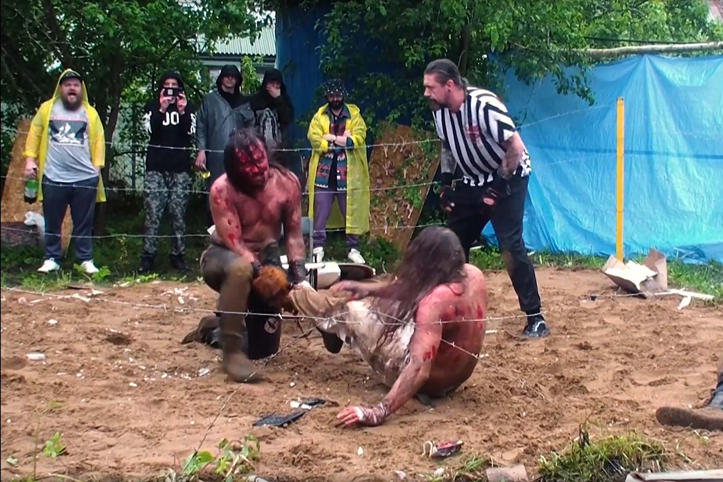 РЕН ТВ представит премьеру дока «Подпольный бизнес: кому выгодно?»