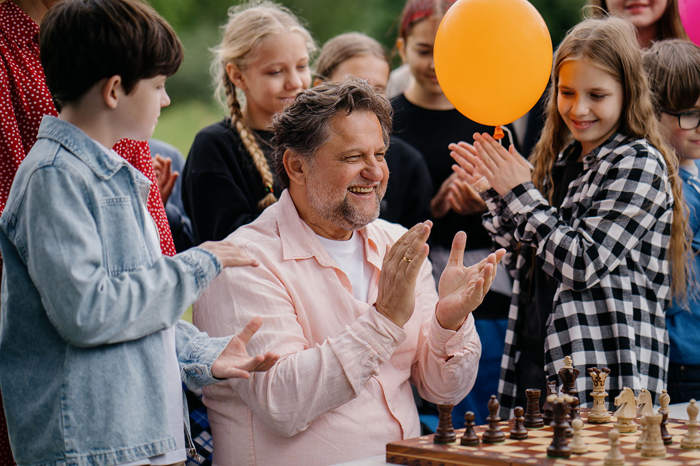 Завершились съемки нового сезона сериала «Родители родителей» с&nbsp;Порошиной и&nbsp;Самойленко