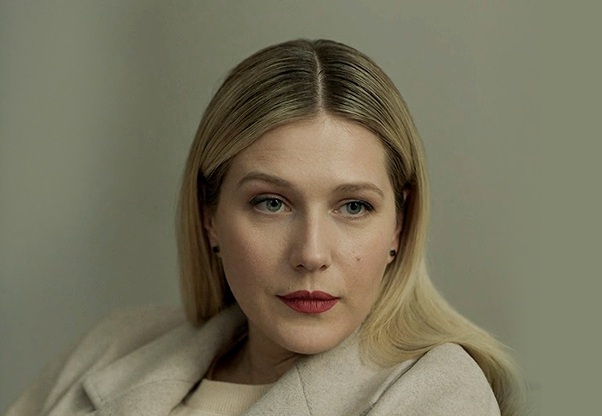 «Спасская» с&nbsp;Кариной Андоленко готовится к&nbsp;запуску 7-го сезона 