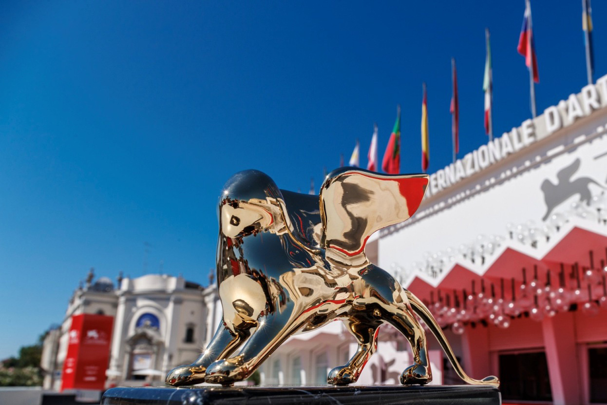 Объявлена программа 82-го Венецианского кинофестиваля