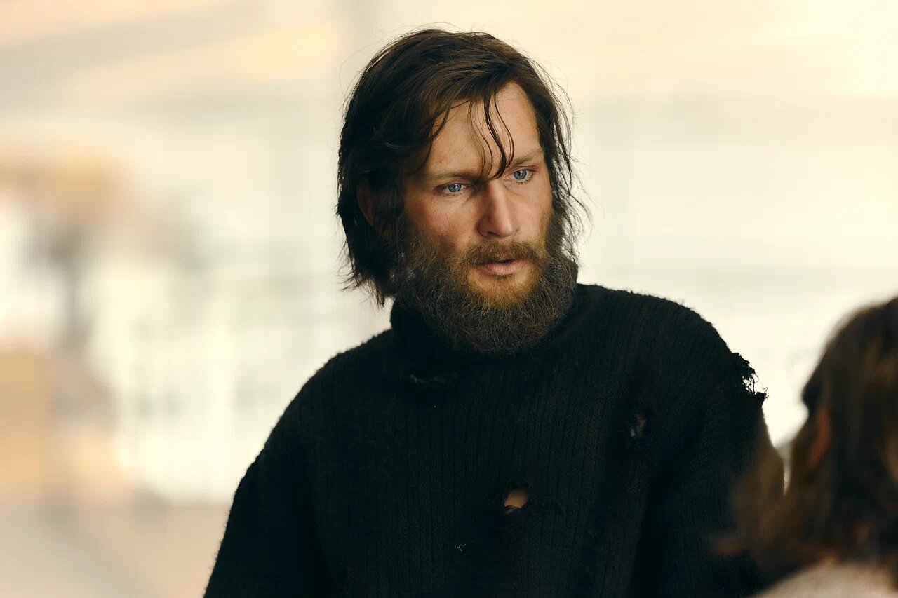 Николай Наумов воюет с&nbsp;чайным грибом в&nbsp;трейлере 2-го «Волшебного участка»