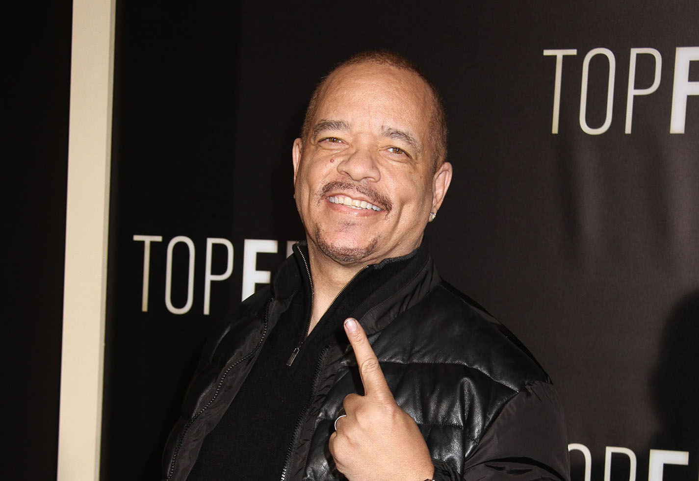 Рэпер Ice T снял док об&nbsp;эпидемии наркотиков
