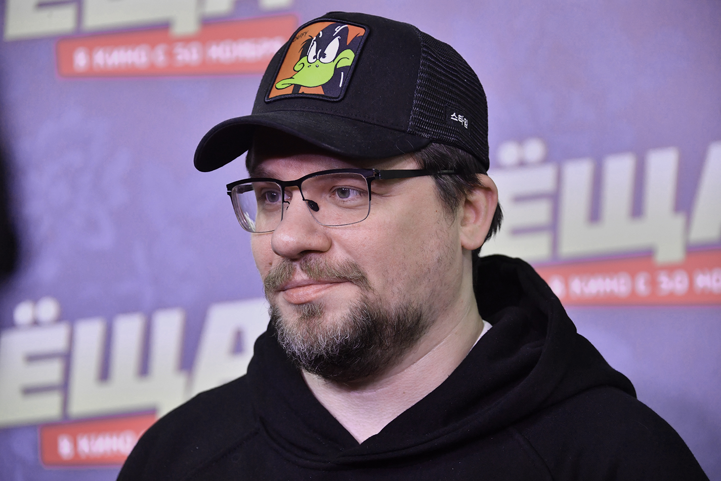 Гарик Харламов вернется из&nbsp;мертвых в&nbsp;комедии «Я призрак»