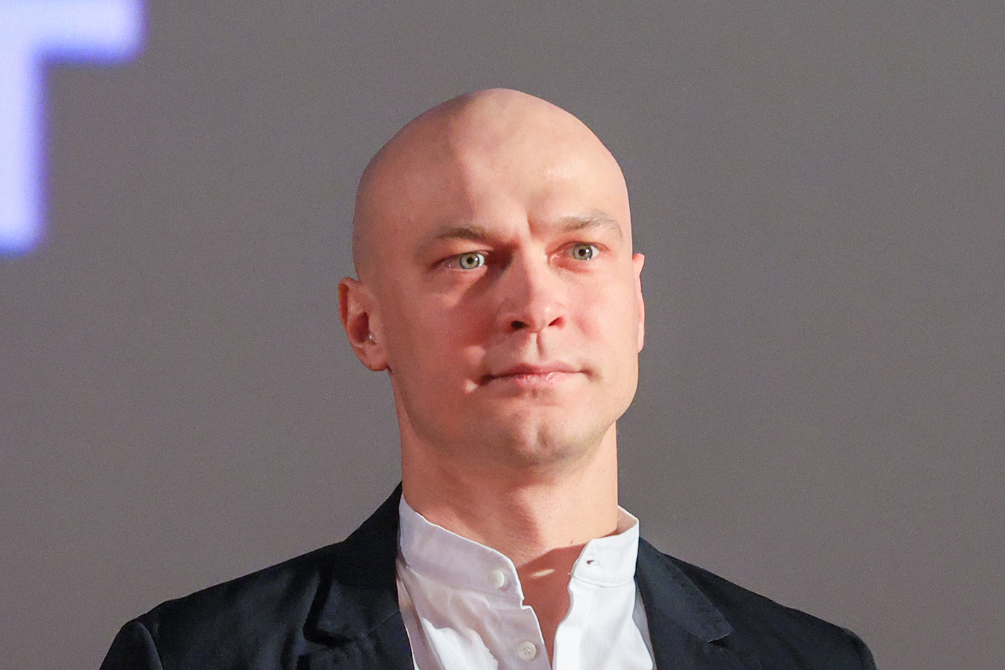 Юра Борисов может сыграть управляющего мозгом