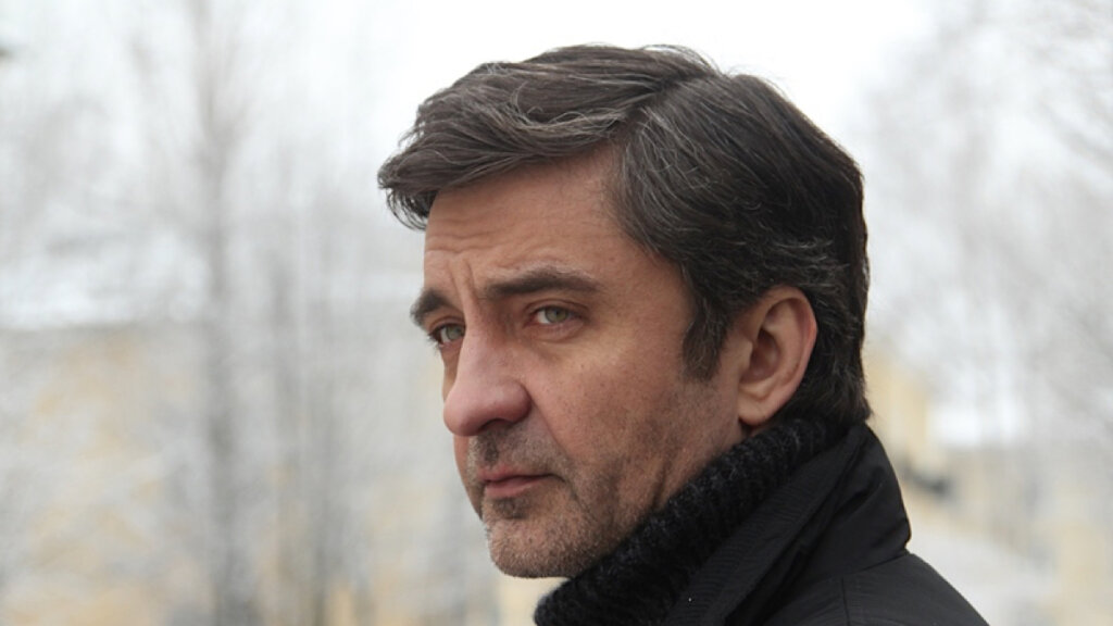 Андрей Чубченко в&nbsp;8-й раз будет «Шефом»