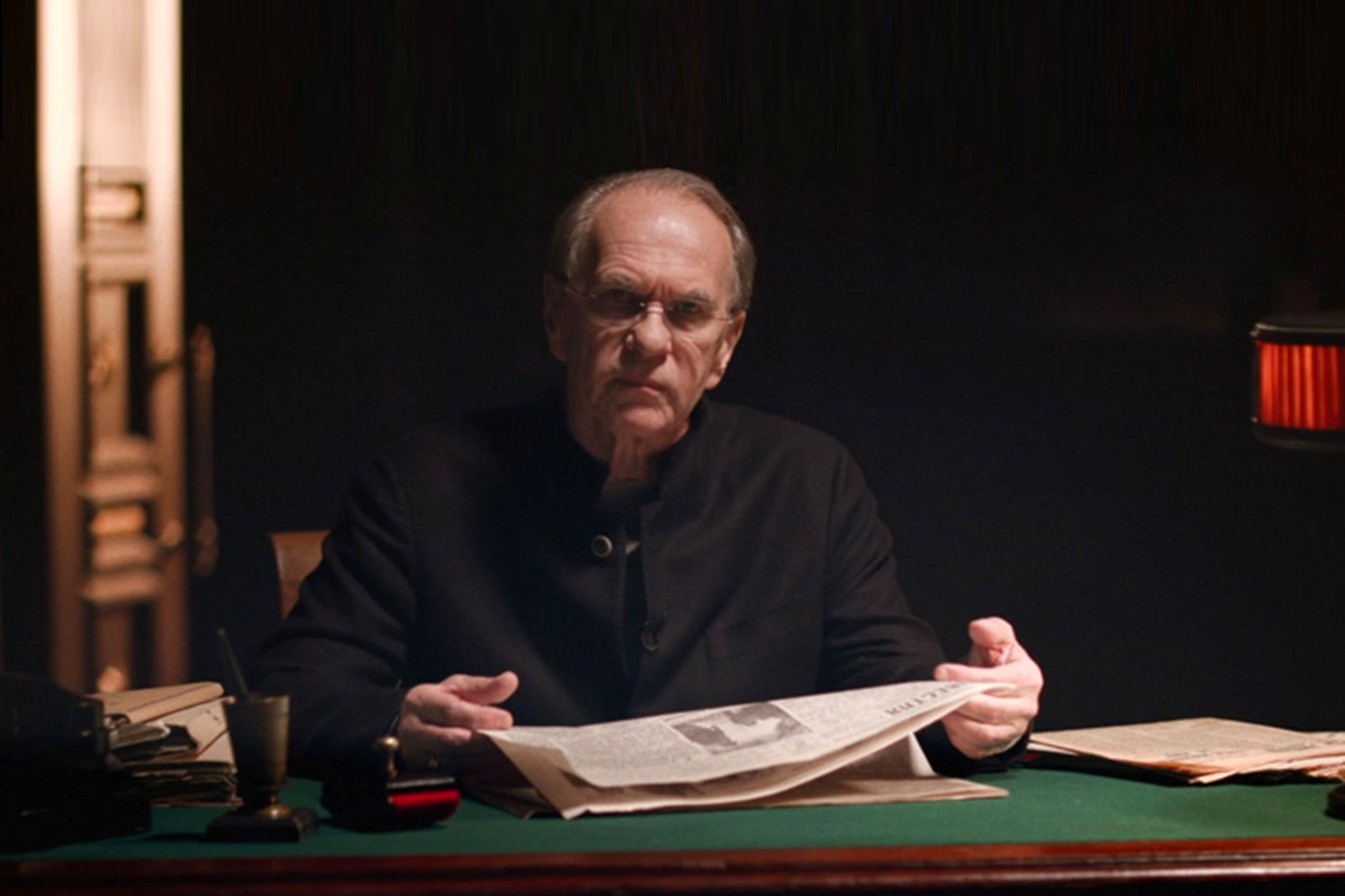 Выйдет док о&nbsp;создании советской атомной бомбы