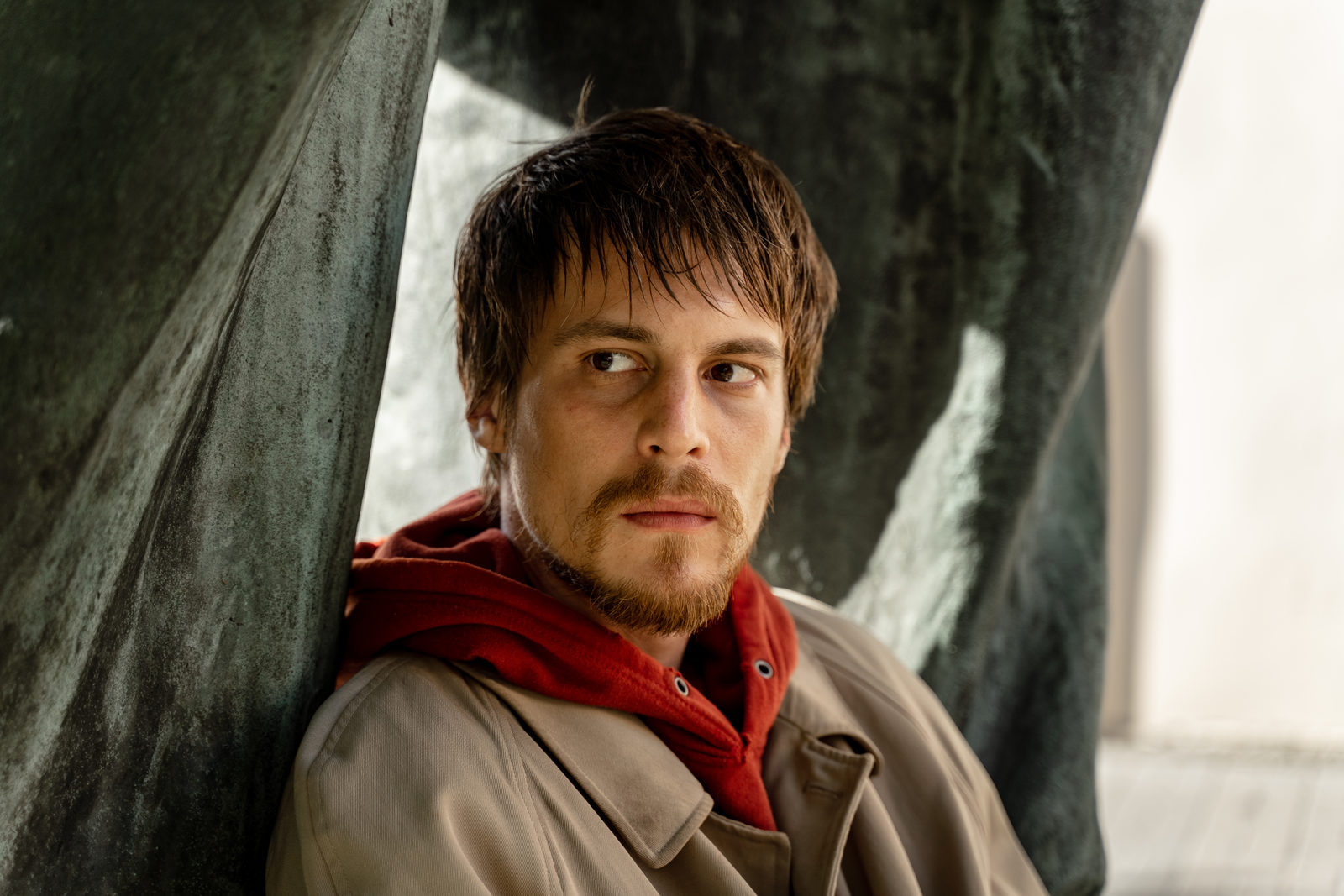 Иван Янковский может сыграть в&nbsp;фильме о&nbsp;безногом альпинисте