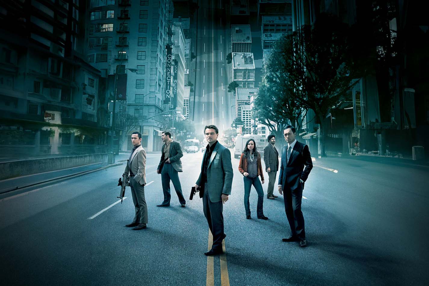 10 фильмов и&nbsp;сериалов о&nbsp;сновидениях