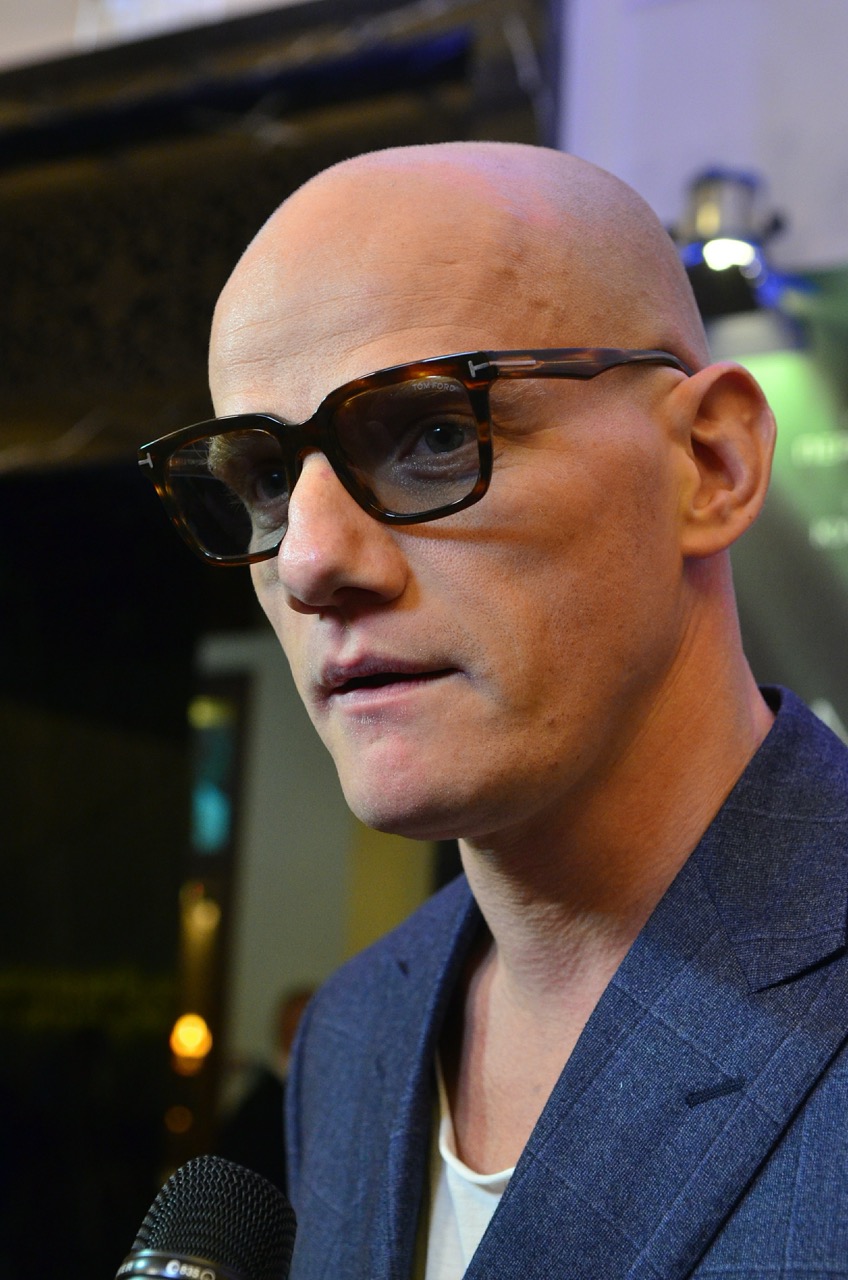 Злодей в&nbsp;«Финнике 2» заговорил голосом Юрия Колокольникова