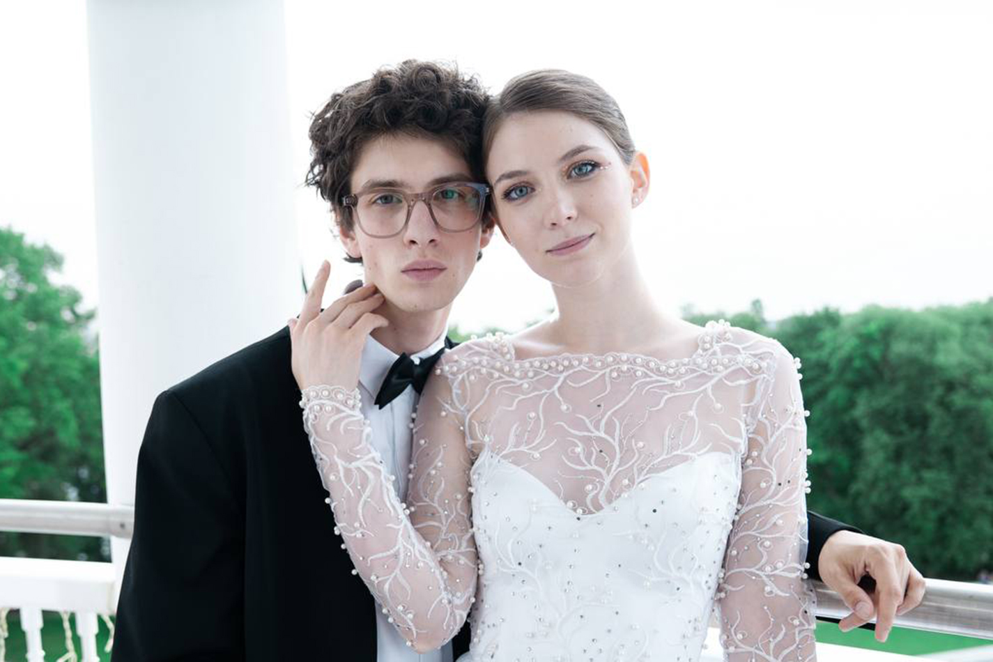 Марк Эйдельштейн окажется на&nbsp;краю гибели в&nbsp;фильме «Пропасть»