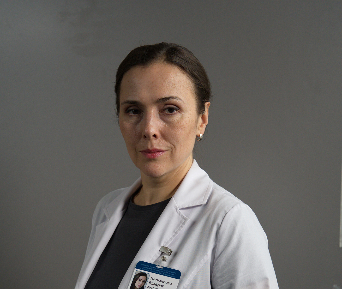 Елена Панова из&nbsp;«Спросите медсестру» становится врачом