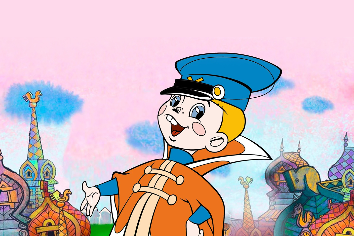 «Вовка в&nbsp;Тридевятом царстве» получит полный метр