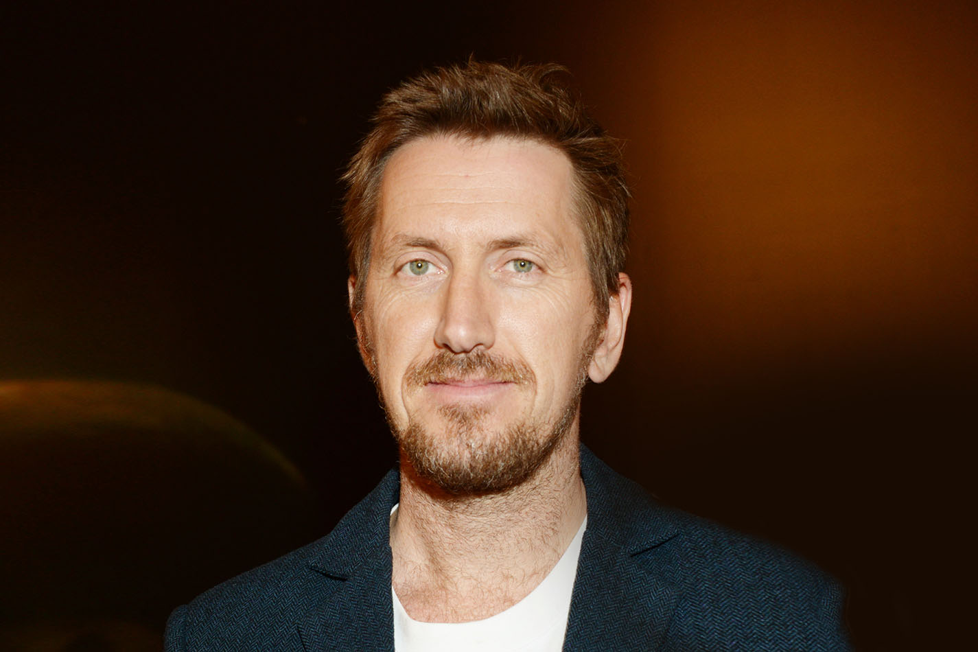 Кирилл Кяро исполнил роль иконописца в&nbsp;доксериале об&nbsp;Андрее Рублеве