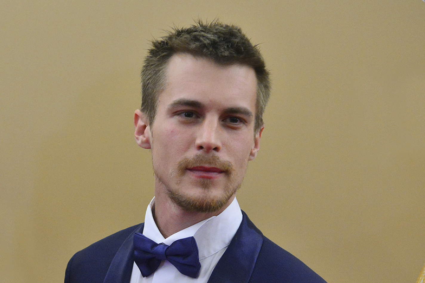 Иван Янковский сообщил, кто станет режиссером «Хакеров»