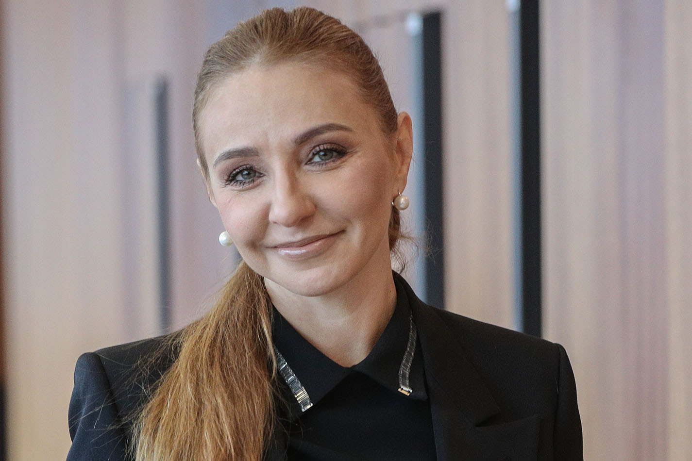 Татьяна Навка снимет фильм-сказку