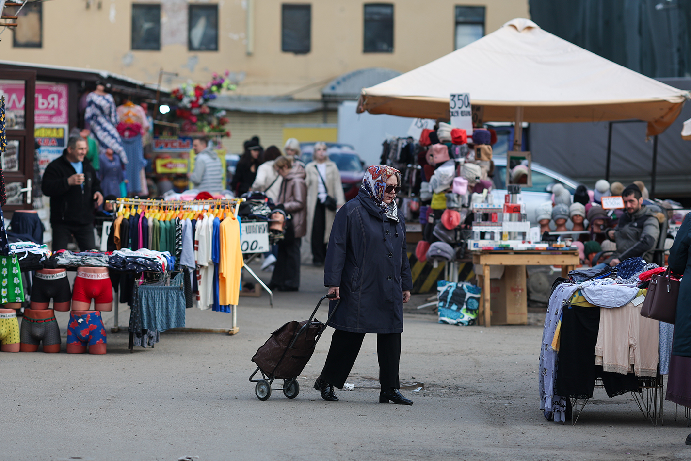 Premier объявил о&nbsp;запуске трилогии «Рынки»