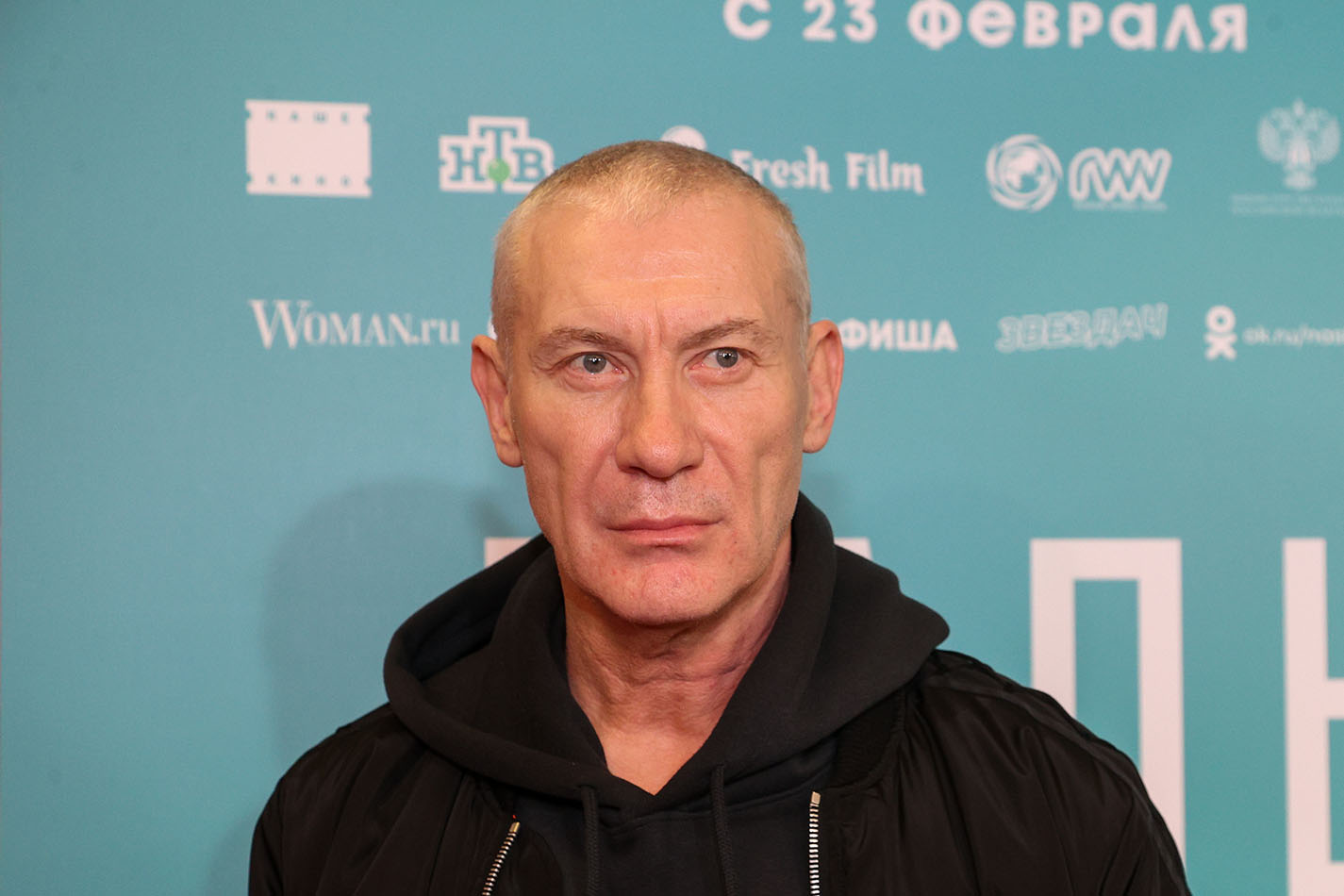 О&nbsp;голливудской карьере Жижикина сняли док