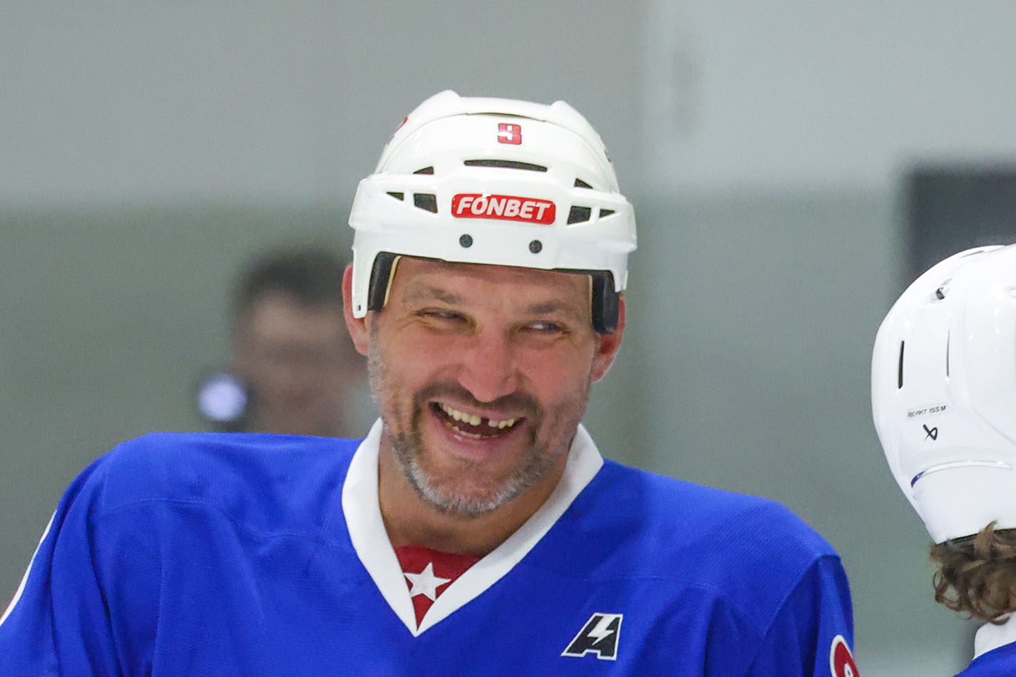 Овечкин примет участие в&nbsp;сиквеле «Хоккейных пап»