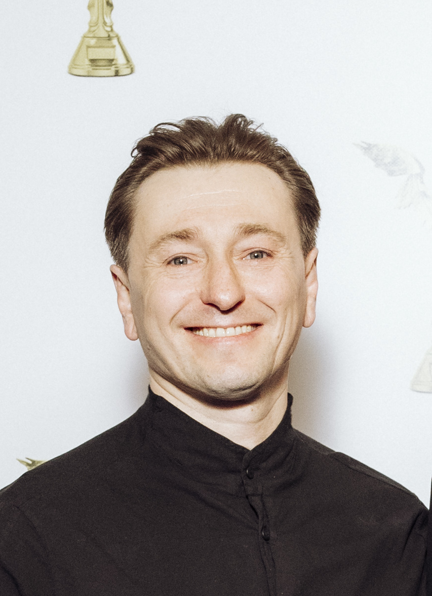 Сергей Безруков