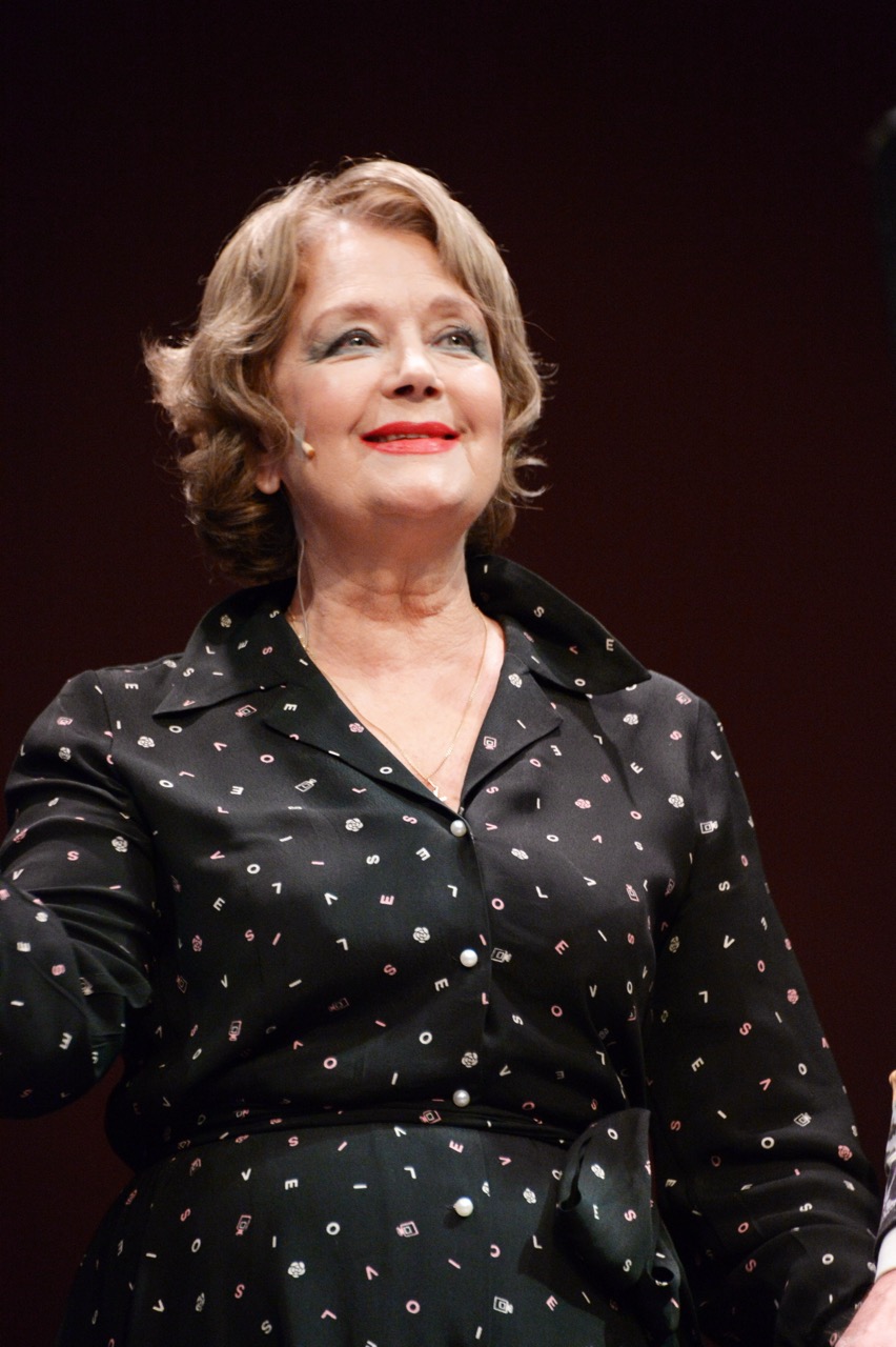 Ирина Алферова снимется в&nbsp;военной драме