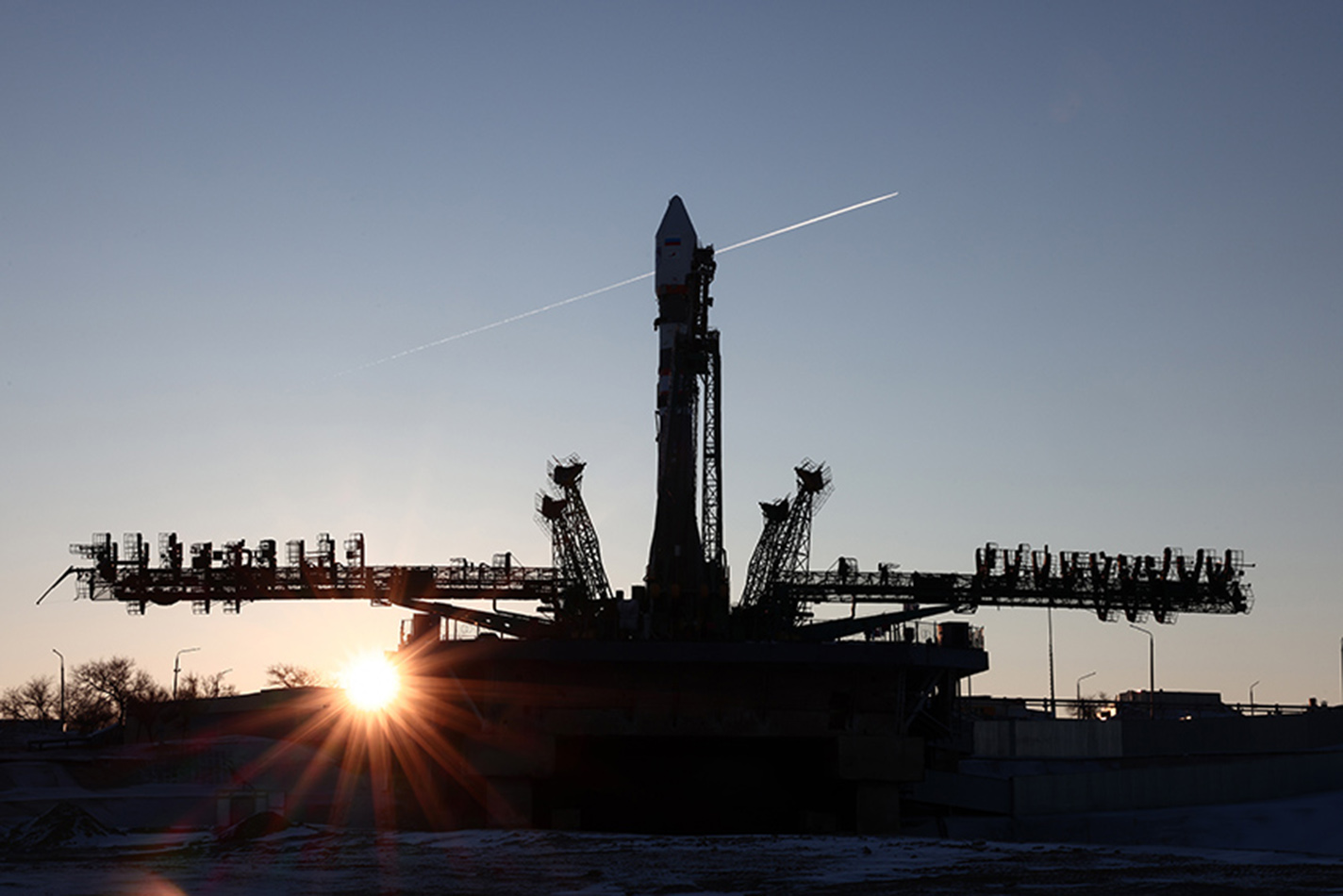 В&nbsp;Музее Победы пройдет премьера дока про&nbsp;Байконур