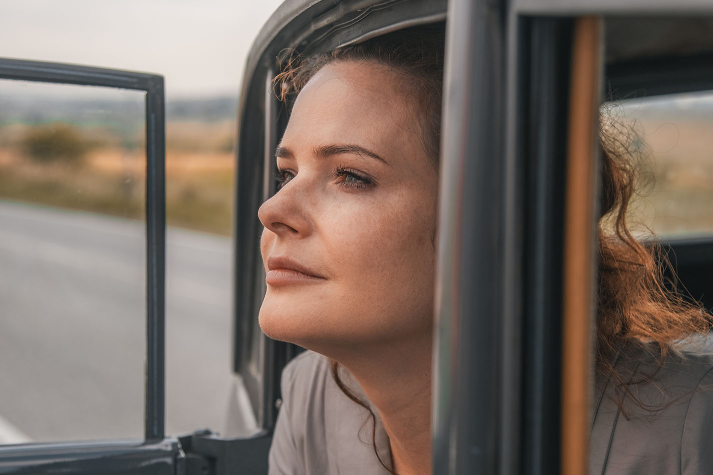 Объявлена дата телепремьеры «Берлинской жары»