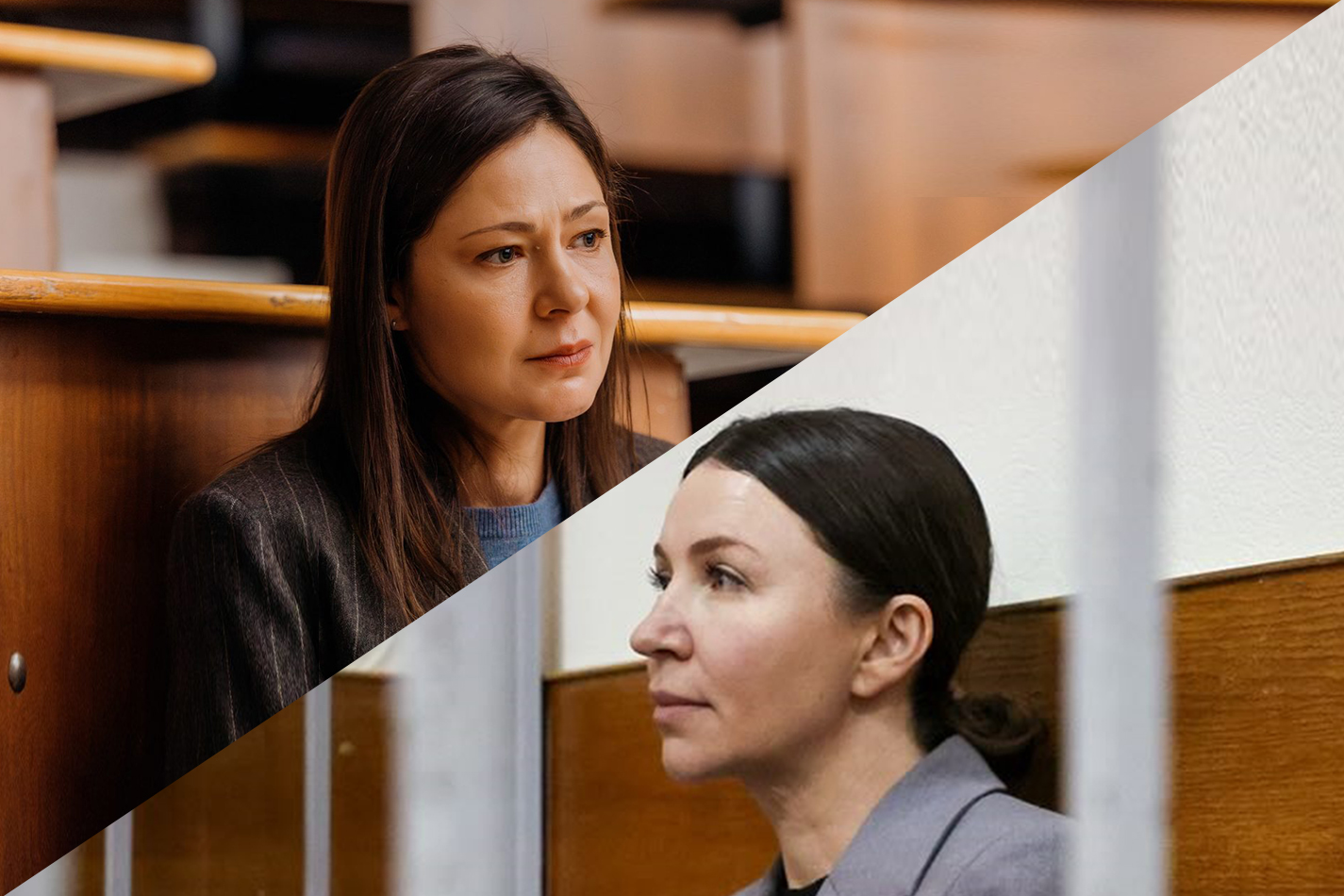 В&nbsp;сериале «Паучиха» про&nbsp;Блиновскую сыграет топовая актриса