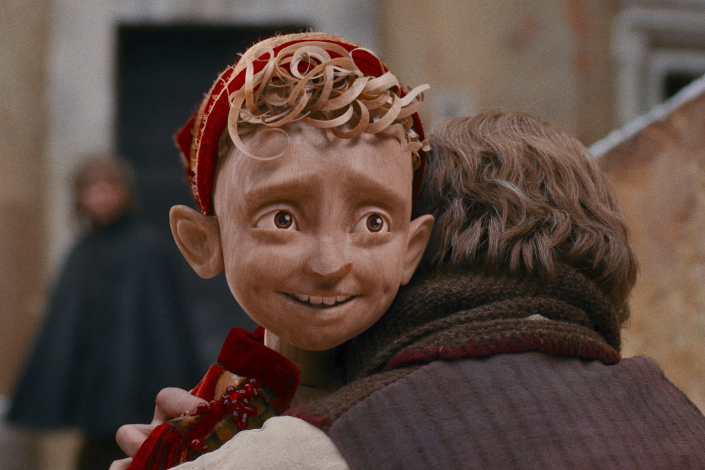 Рецензия на&nbsp;фильм «Буратино»: Евангелие от&nbsp;Золотарёва и&nbsp;Волошина