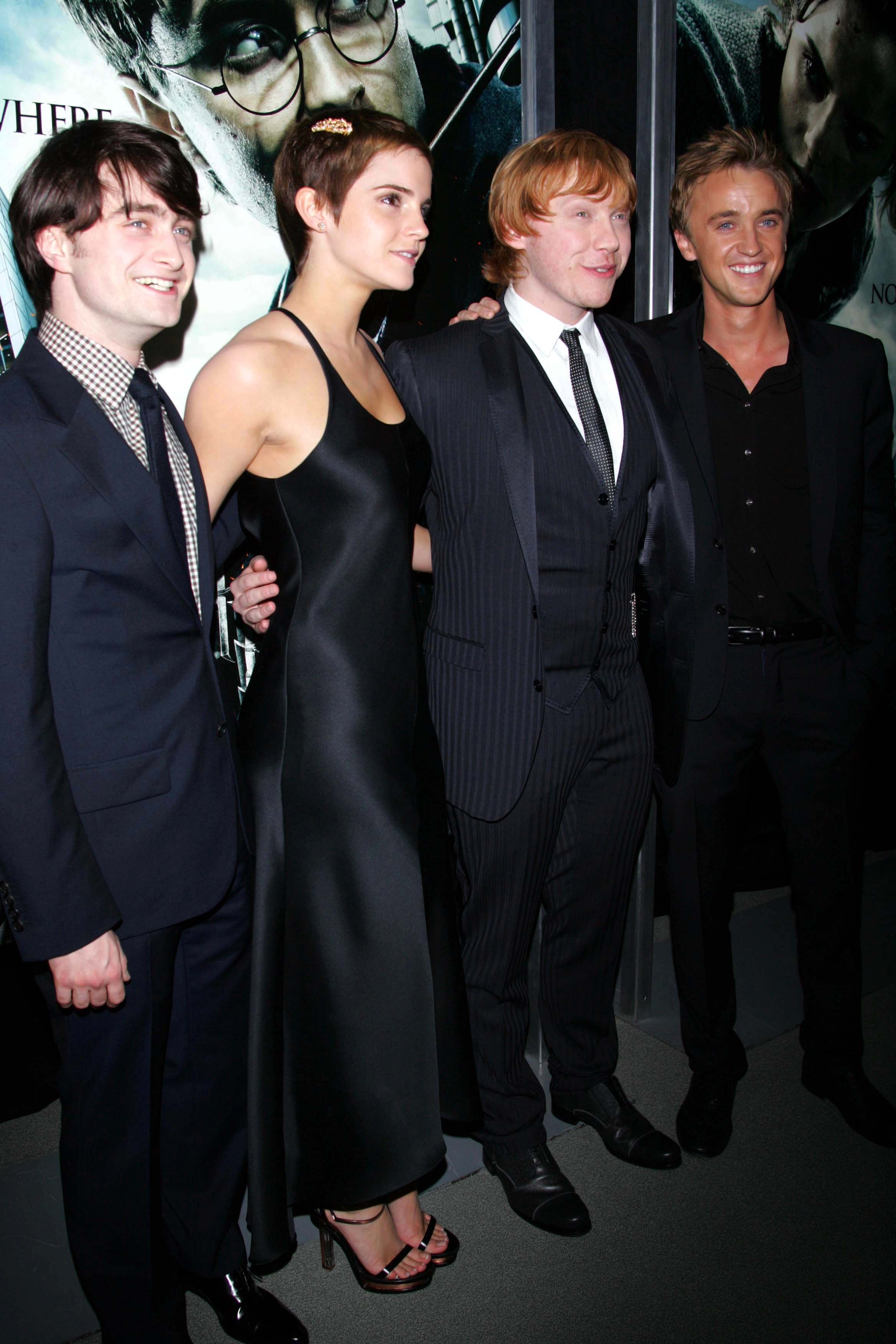 По&nbsp;фанфику о&nbsp;Драко и&nbsp;Гермионе снимут фильм