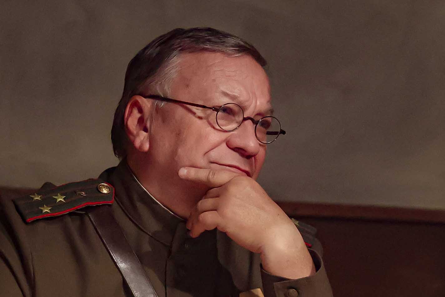 Вышел трейлер героической комедии «Есть только МиГ»