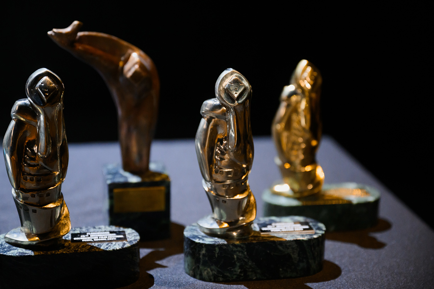 Фестиваль «Флаэртиана» назвал победителей