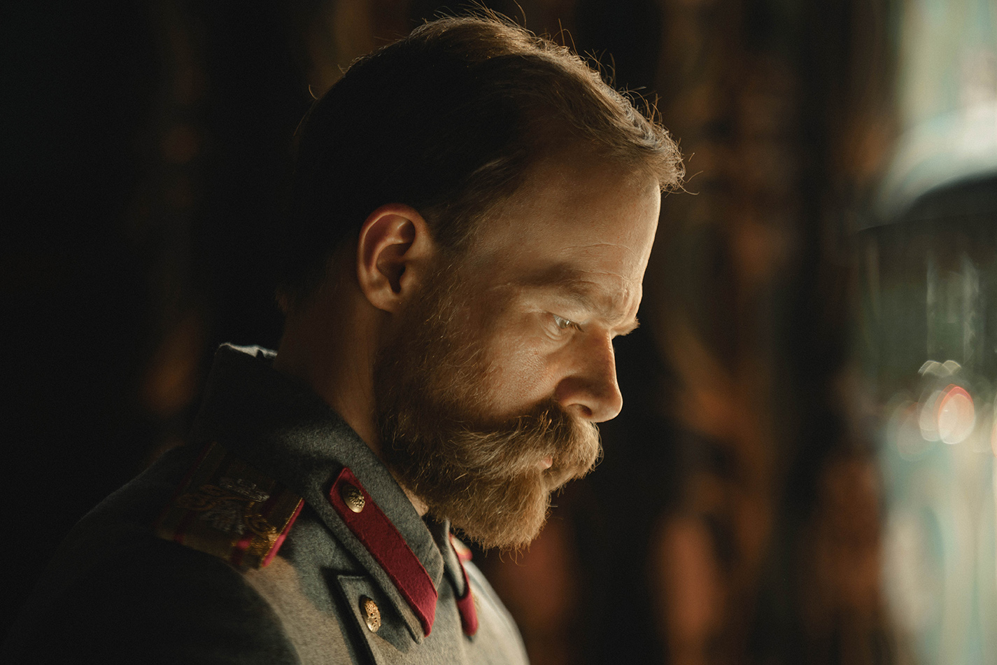 Главные сериалы октября 2025